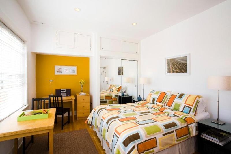 Venice Suites Los Angeles Exterior photo