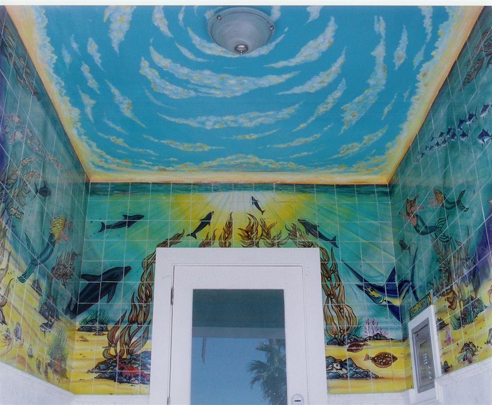 Venice Suites Los Angeles Exterior photo