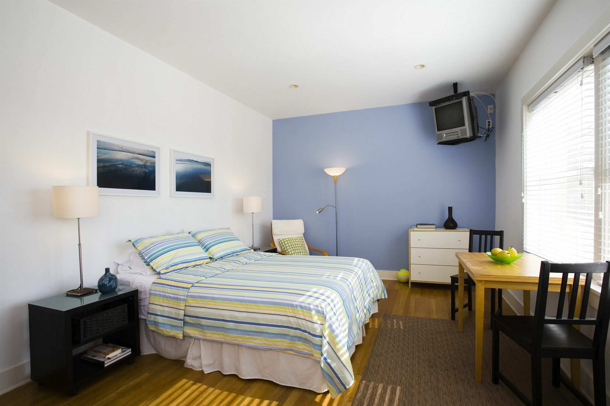 Venice Suites Los Angeles Exterior photo