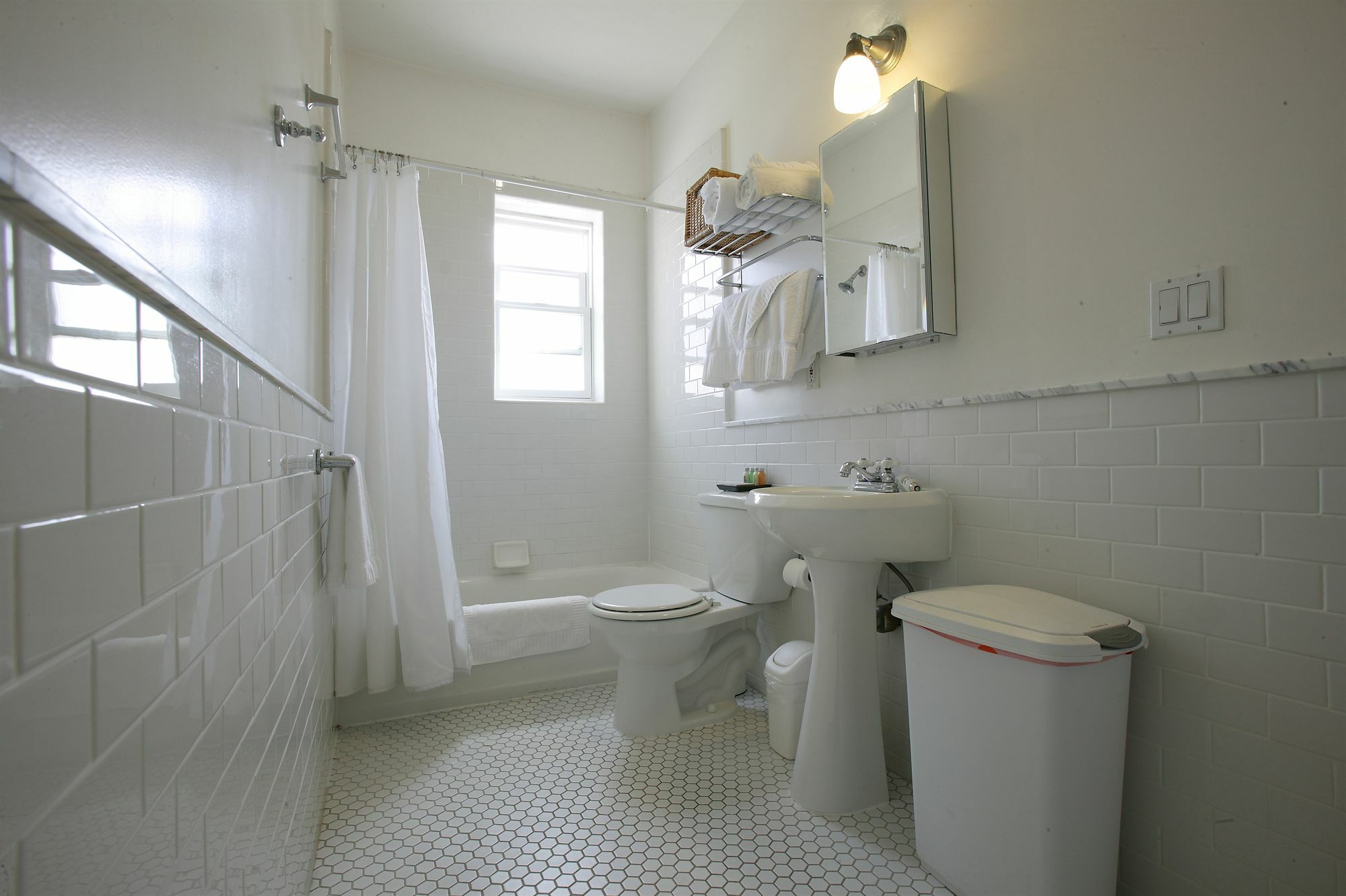 Venice Suites Los Angeles Exterior photo