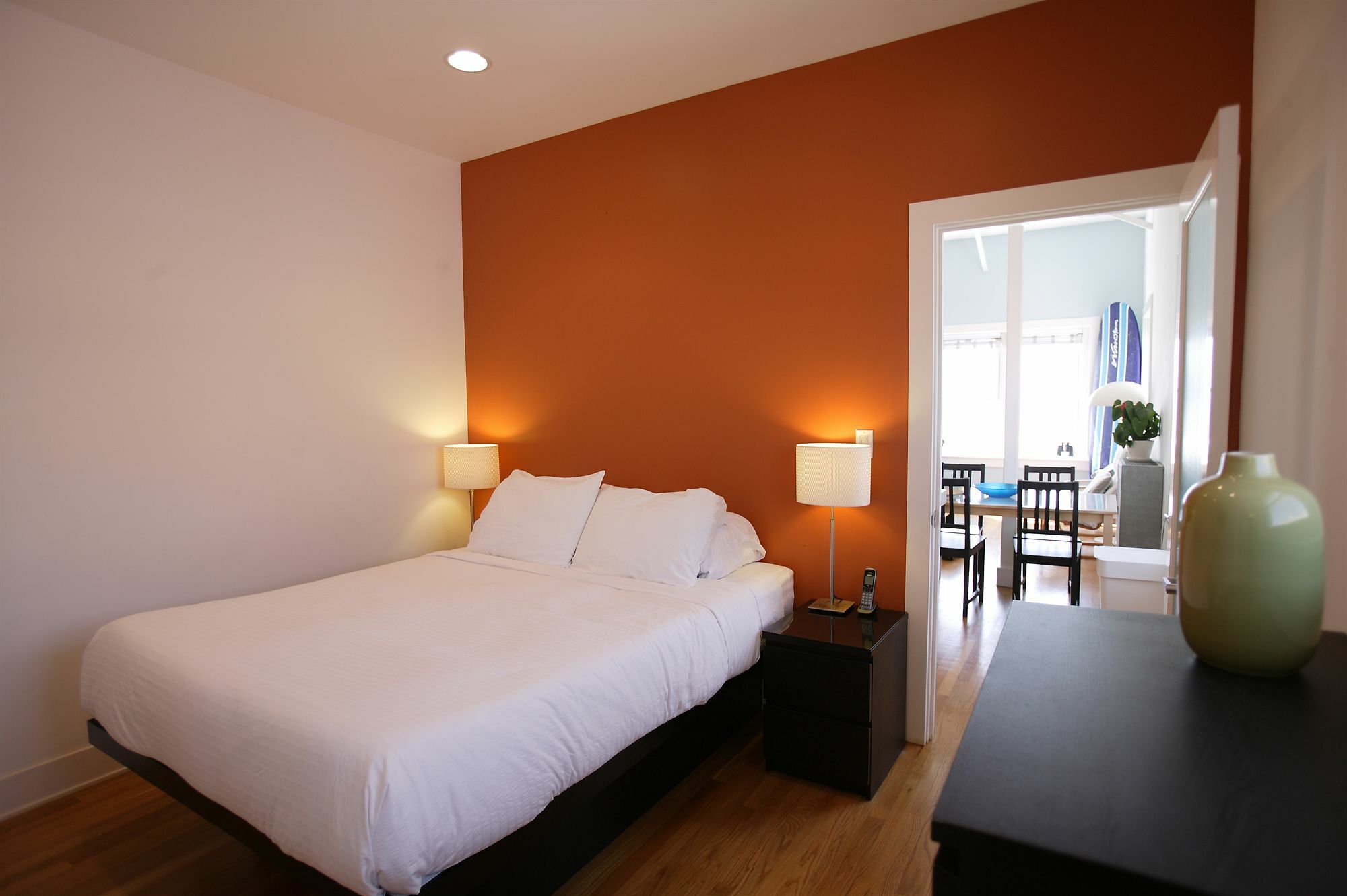 Venice Suites Los Angeles Exterior photo