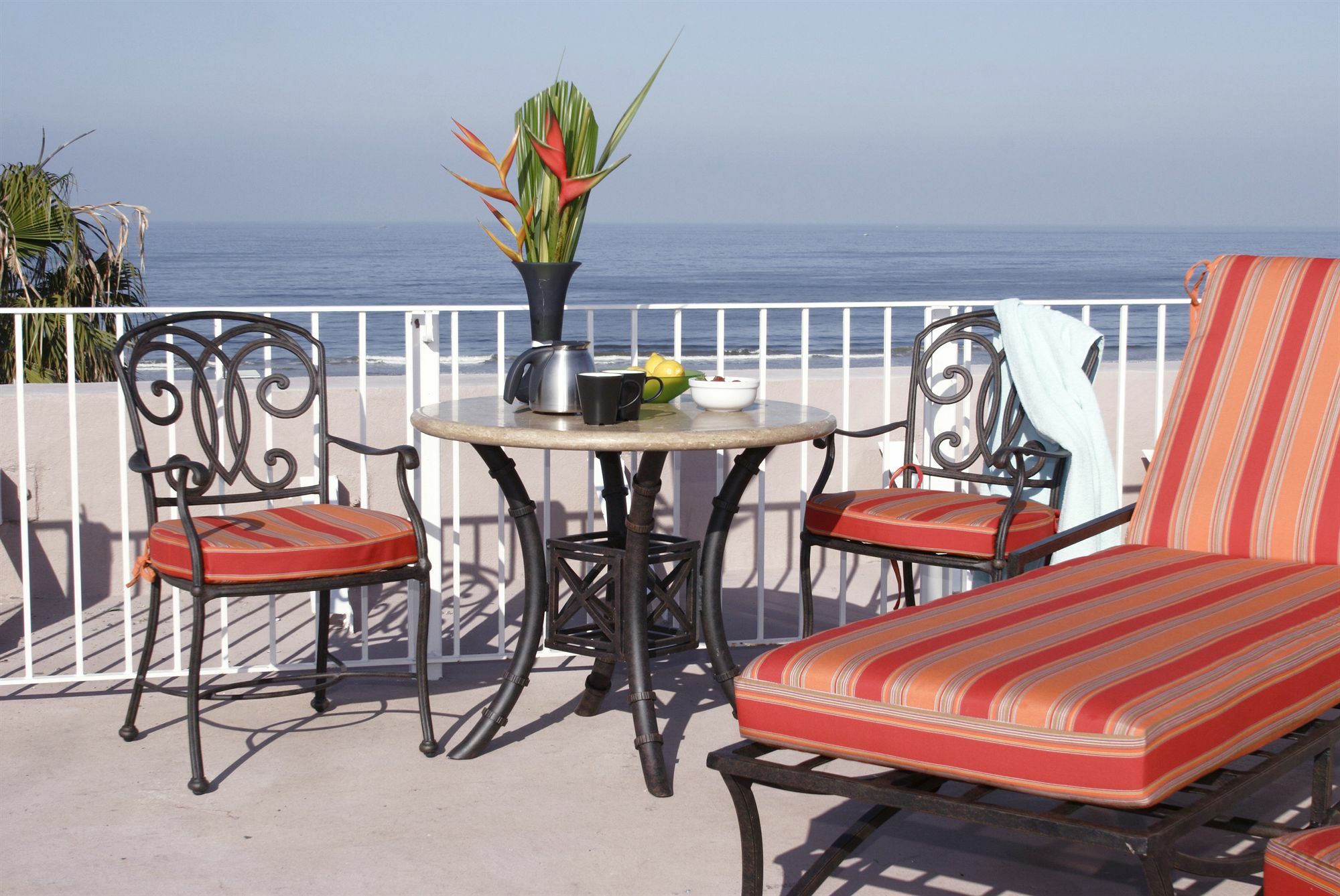 Venice Suites Los Angeles Exterior photo