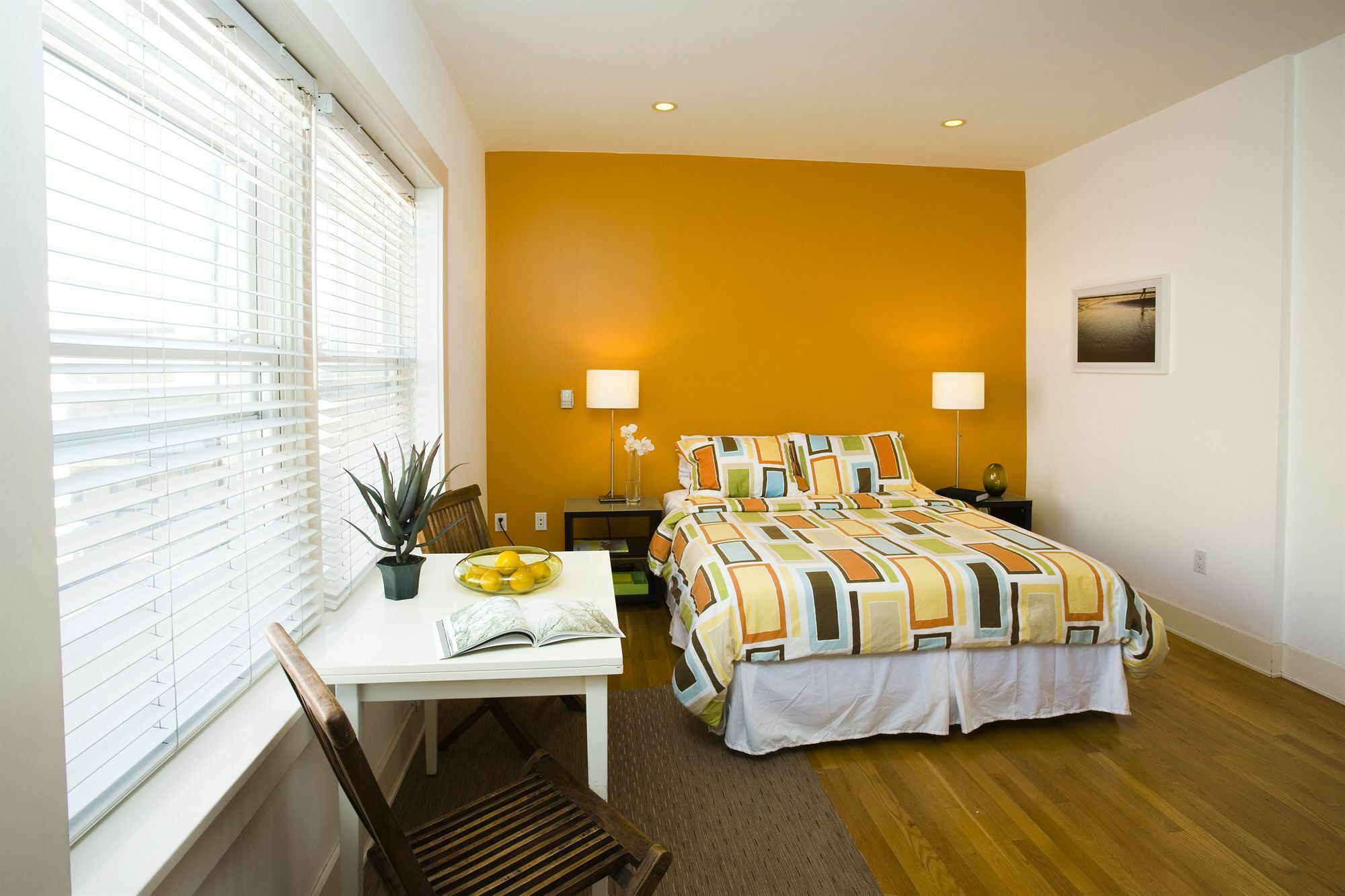 Venice Suites Los Angeles Exterior photo